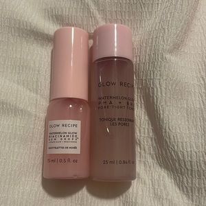 Glow Recipe Skincare